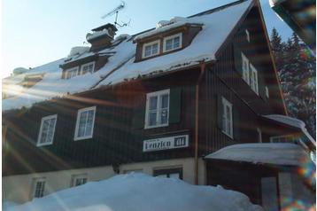 Czech Republic Privát Hořejší Herlíkovice, Exterior